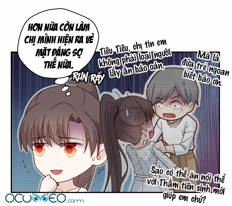 thiên kim bất lương chapter 33 5