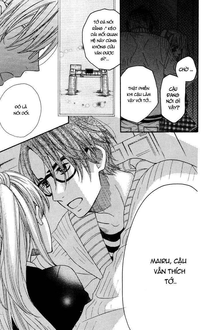 mairunovich chapter 53 6