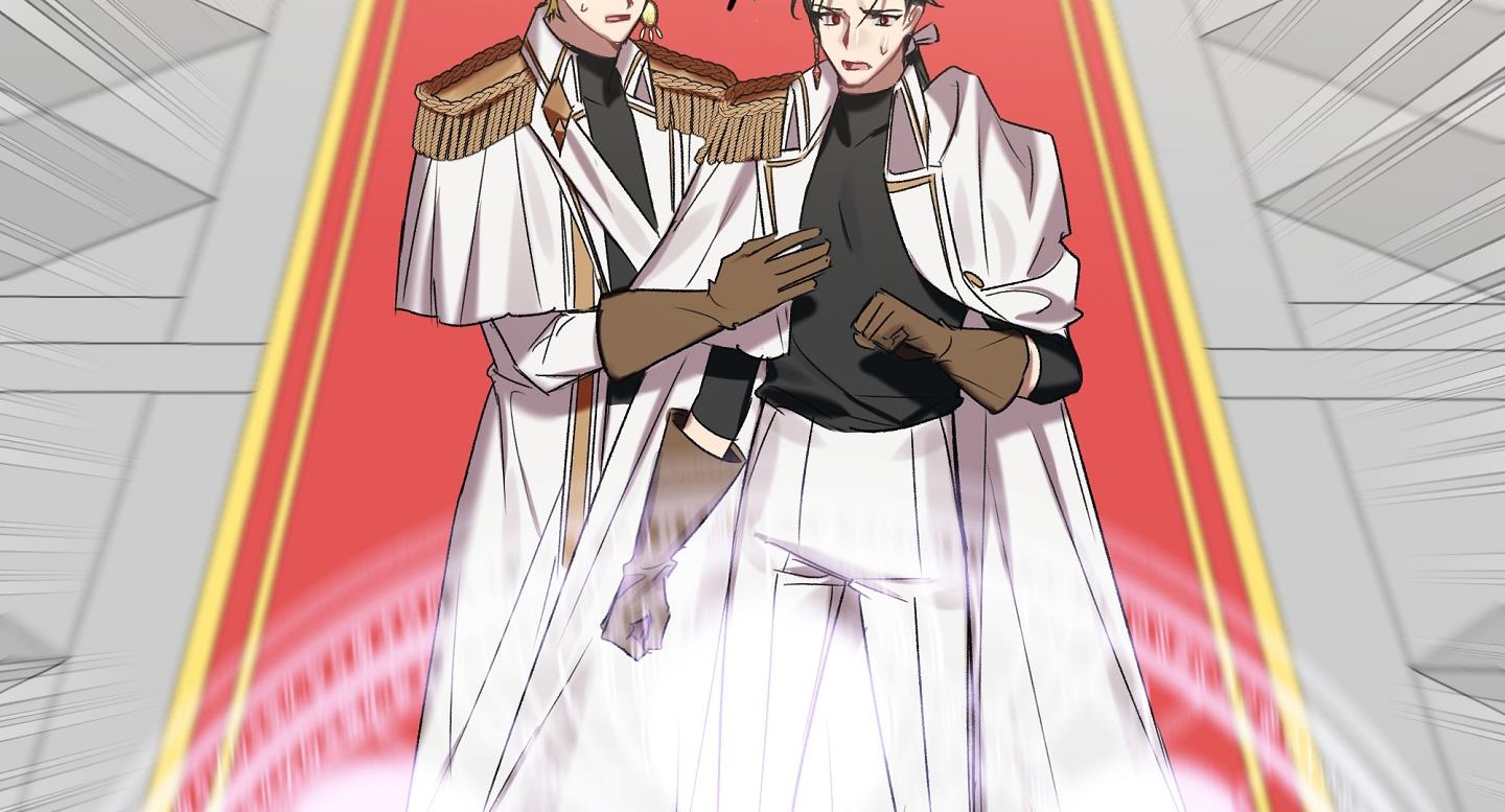 một ngày nọ, tôi được kẻ thù cầu hôn chapter 44 114