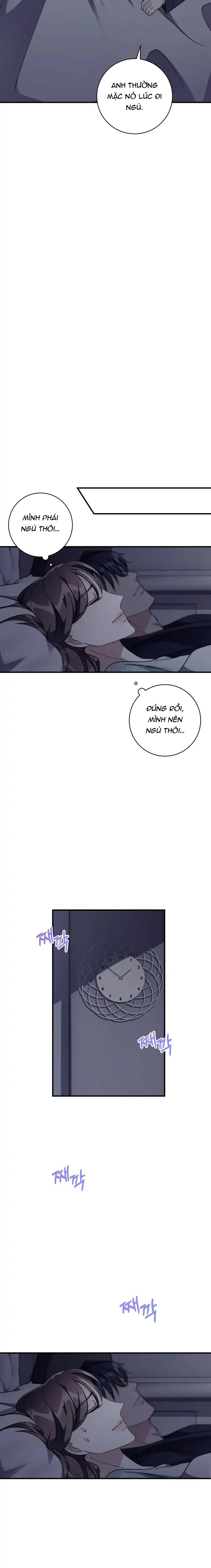 cuộc hôn nhân hoàn hảo không tồn tại chapter 4.2 3