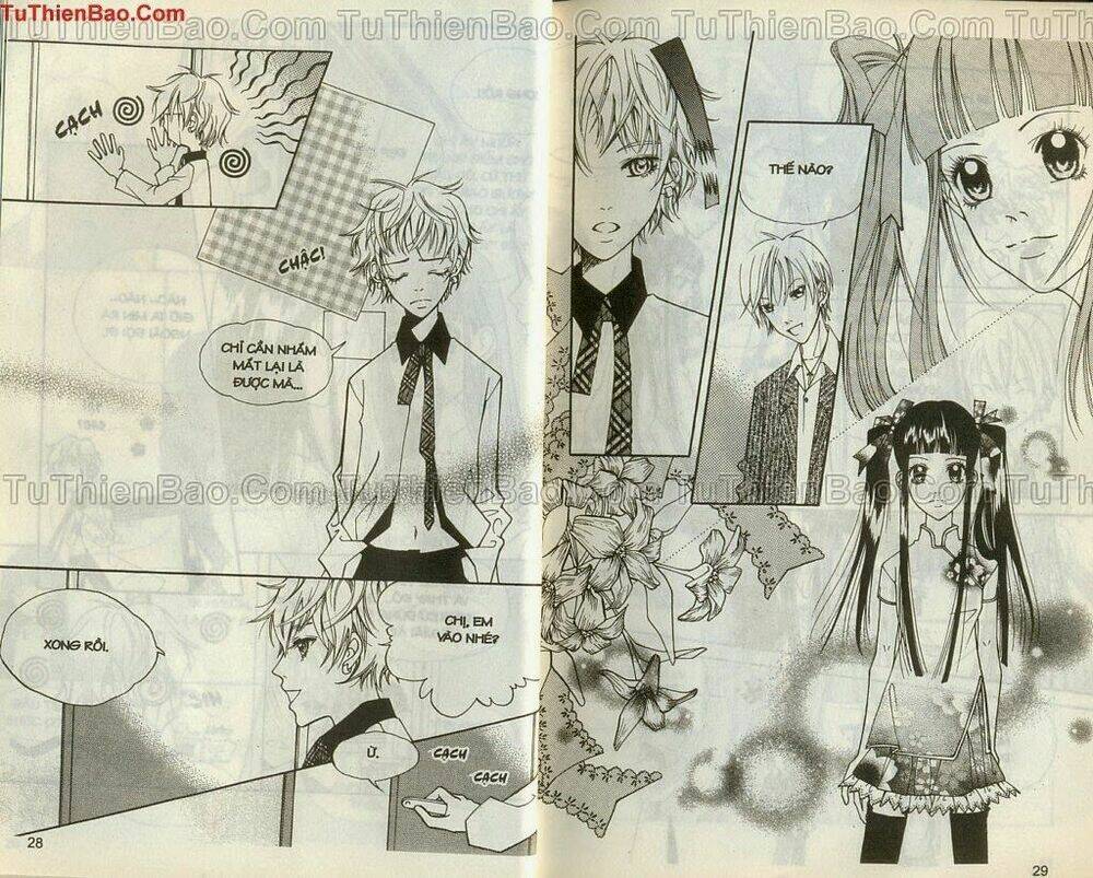 good luck chapter 3 14