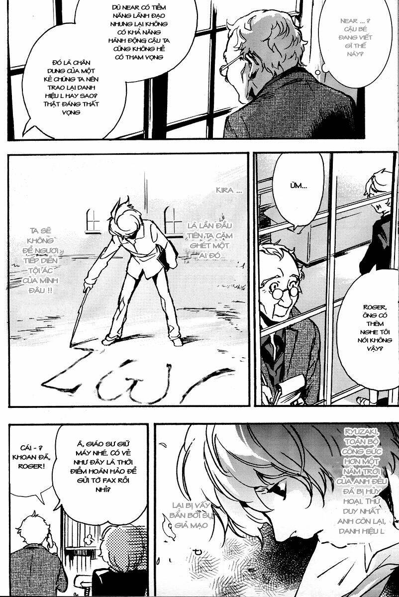 nhật ký tử thần chapter 1 55