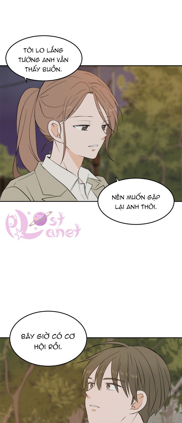 kiếp này cũng xin chăm sóc tôi như vậy nhé kiếp này cũng xin chăm sóc tôi như vậy nhé chapter 24 48