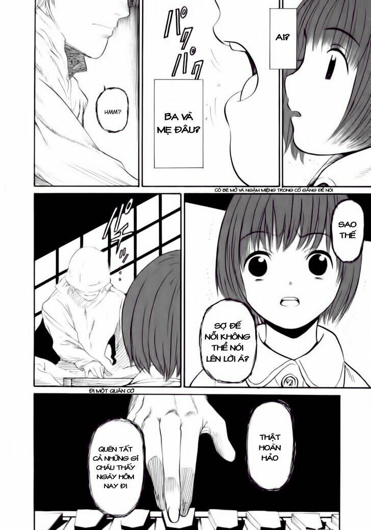 shion no ou chapter 4 15