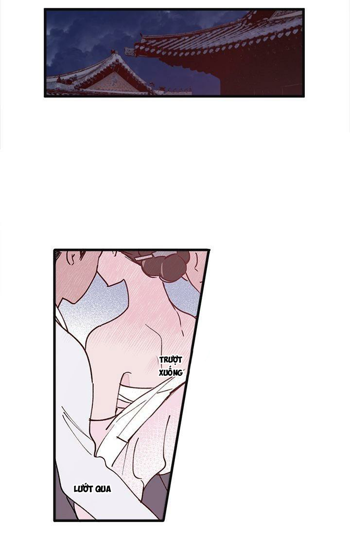 tham vọng quyền lực (full) chapter 15 7