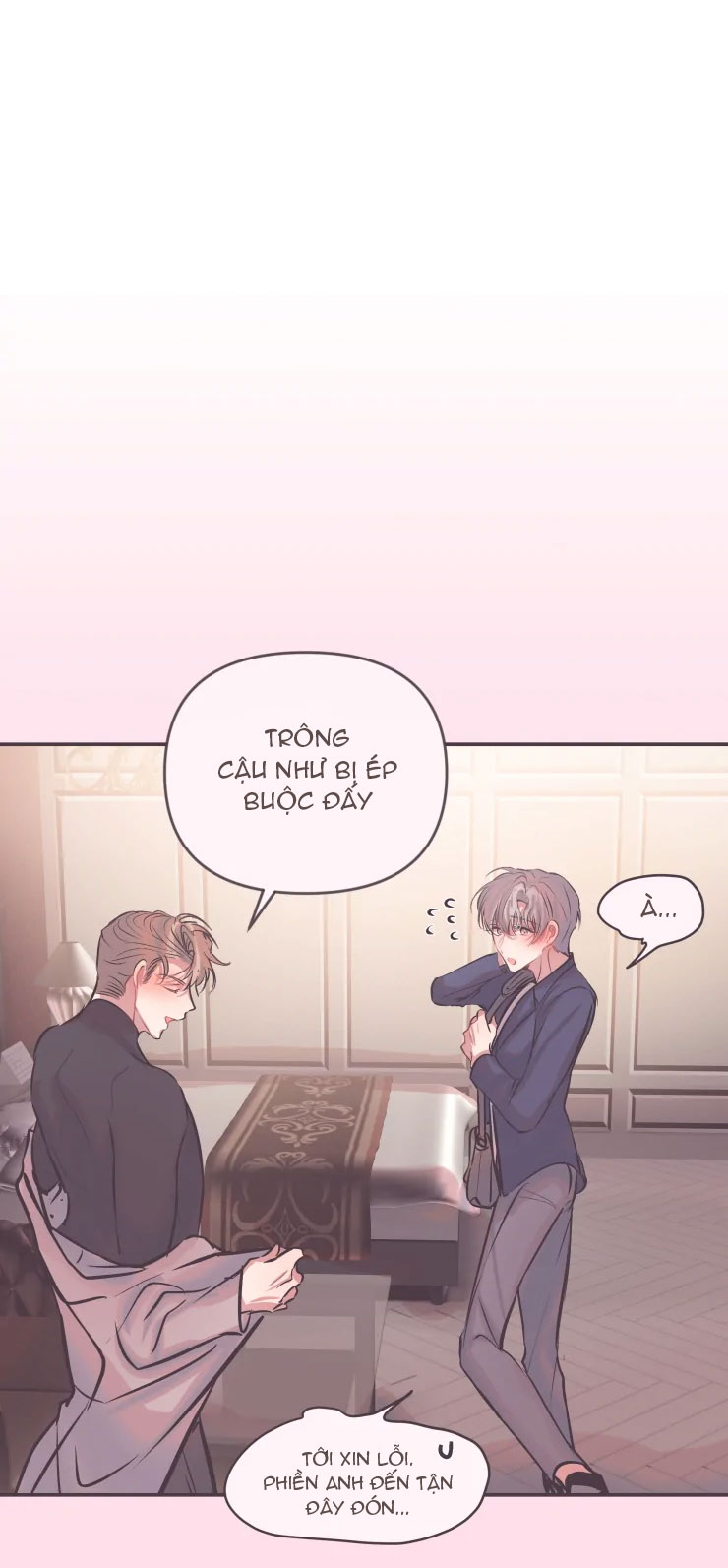 hợp đồng tình yêu chapter 33 24