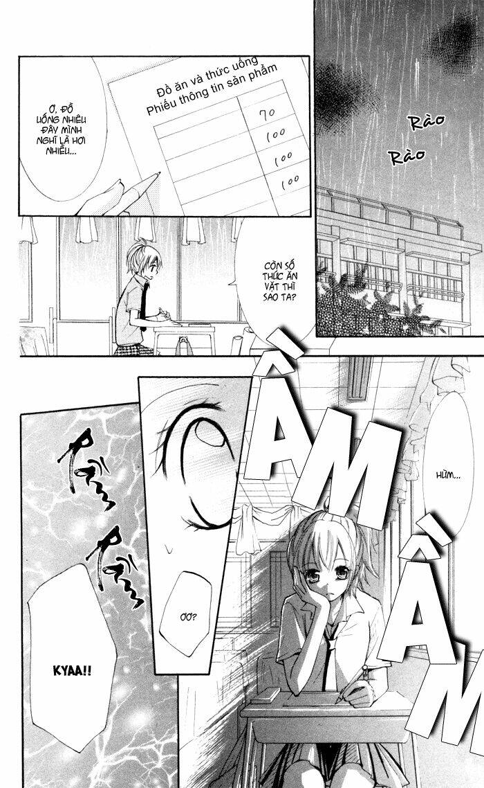 koi ja nai no da! chapter 2 14