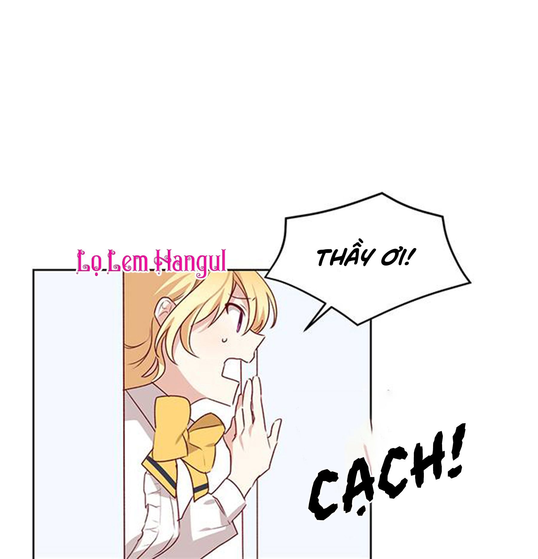 tôi là vị hôn thê phản diện chapter 14 88