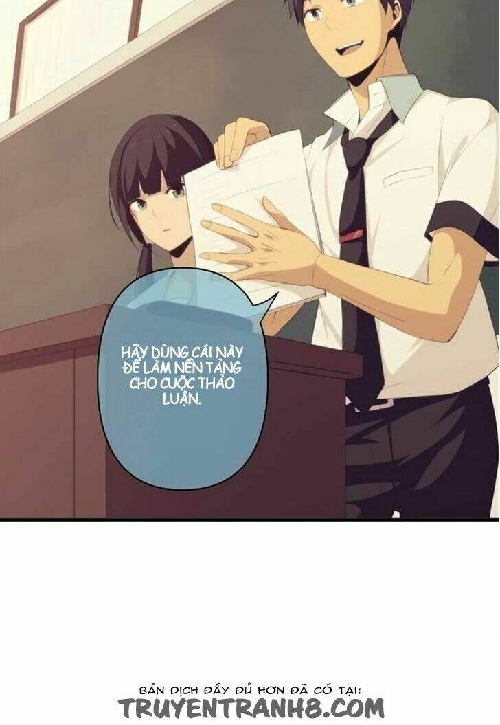 viên thuốc trùng sinh chapter 131 23