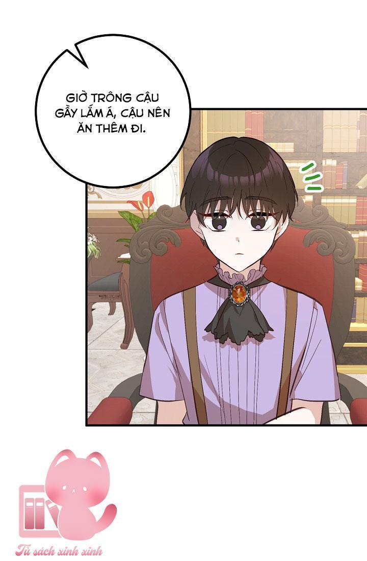 bác sĩ hoàn thành trách nhiệm rồi chapter 5 51