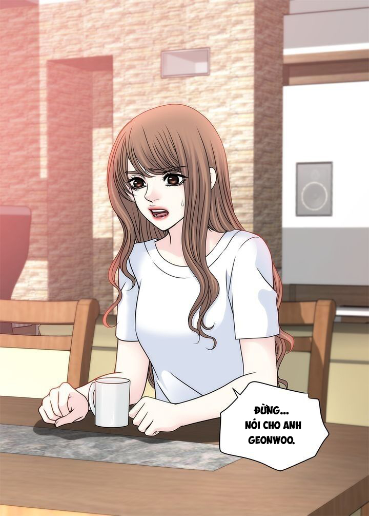 người đàn ông của tôi chapter 61.1 6