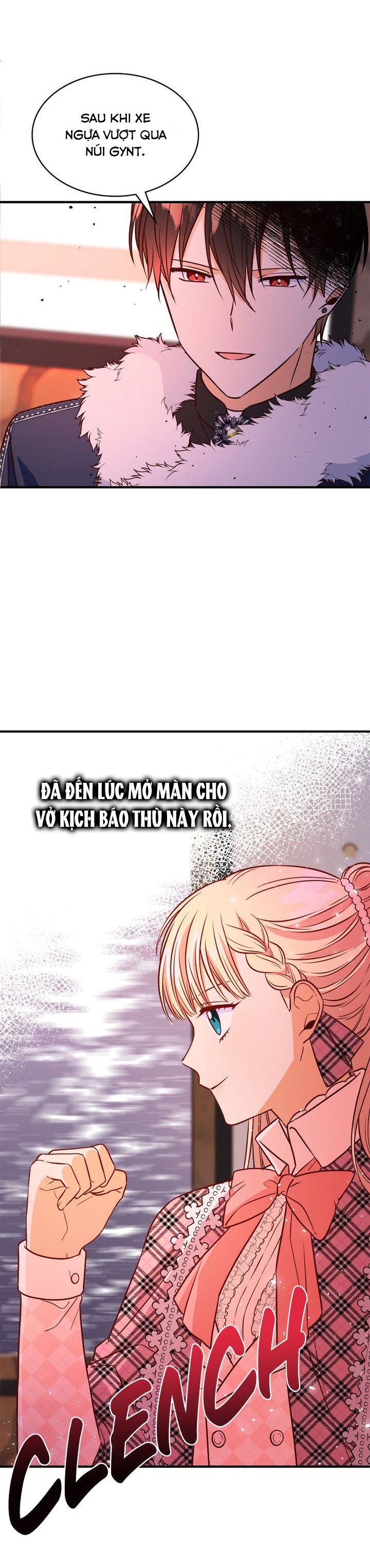 công lý của một ác nữ chapter 7 41