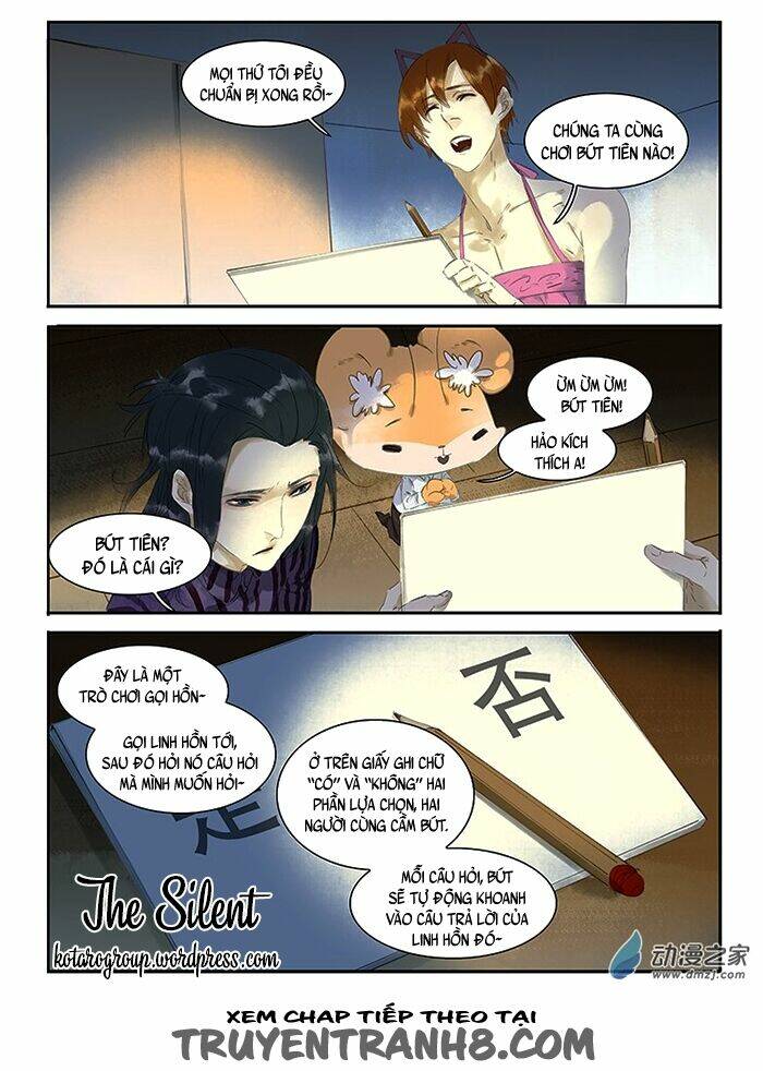 gia tử khu 37 chapter 17 5