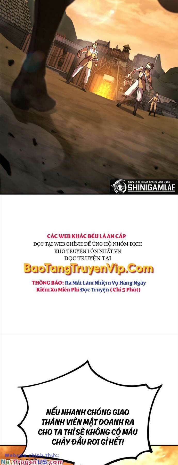huyền thoại game thủ - tái xuất chapter 131 36