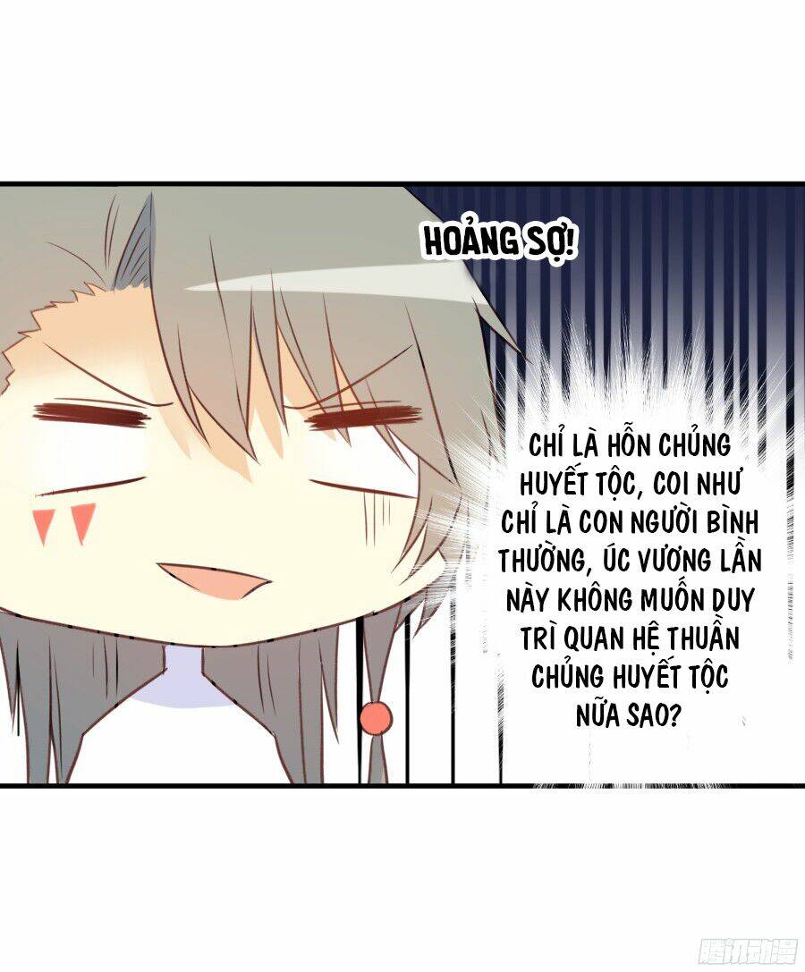 hôm nay ta cũng muốn trêu chọc nàng chapter 29 50