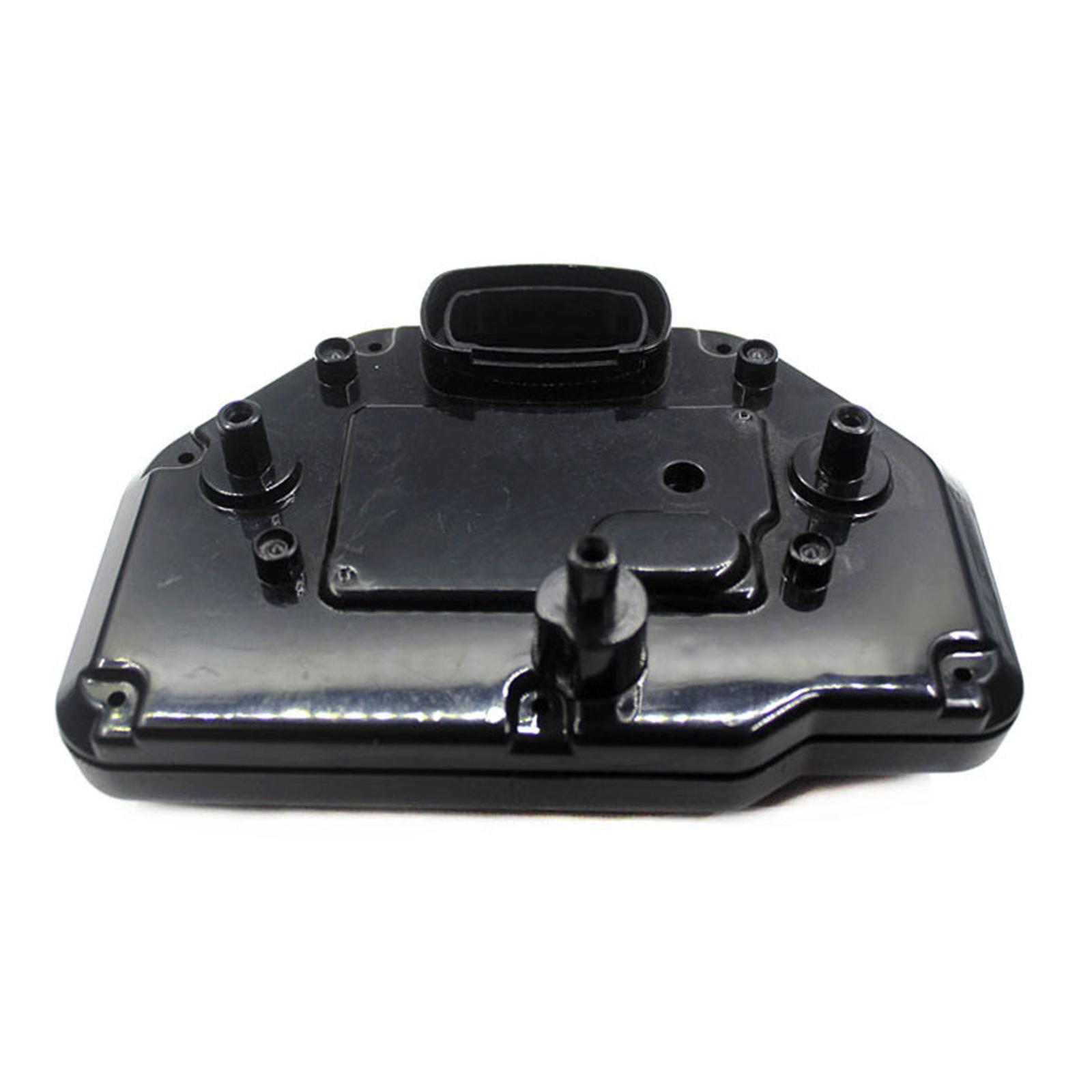 Tachometer Gauge Housing Cover for CBR600Rr F5 03-06