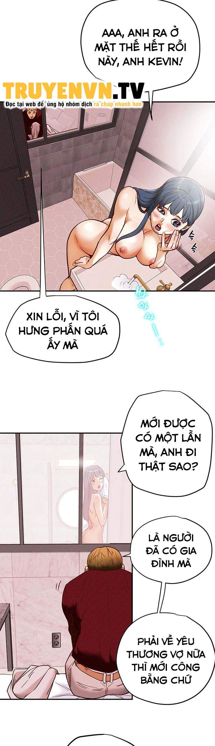 âm mưu dục vọng chapter 4 29