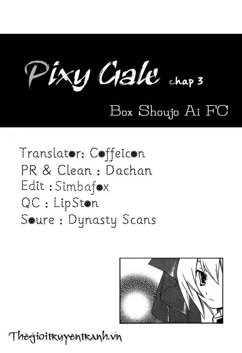 pixy gale chapter 3 14