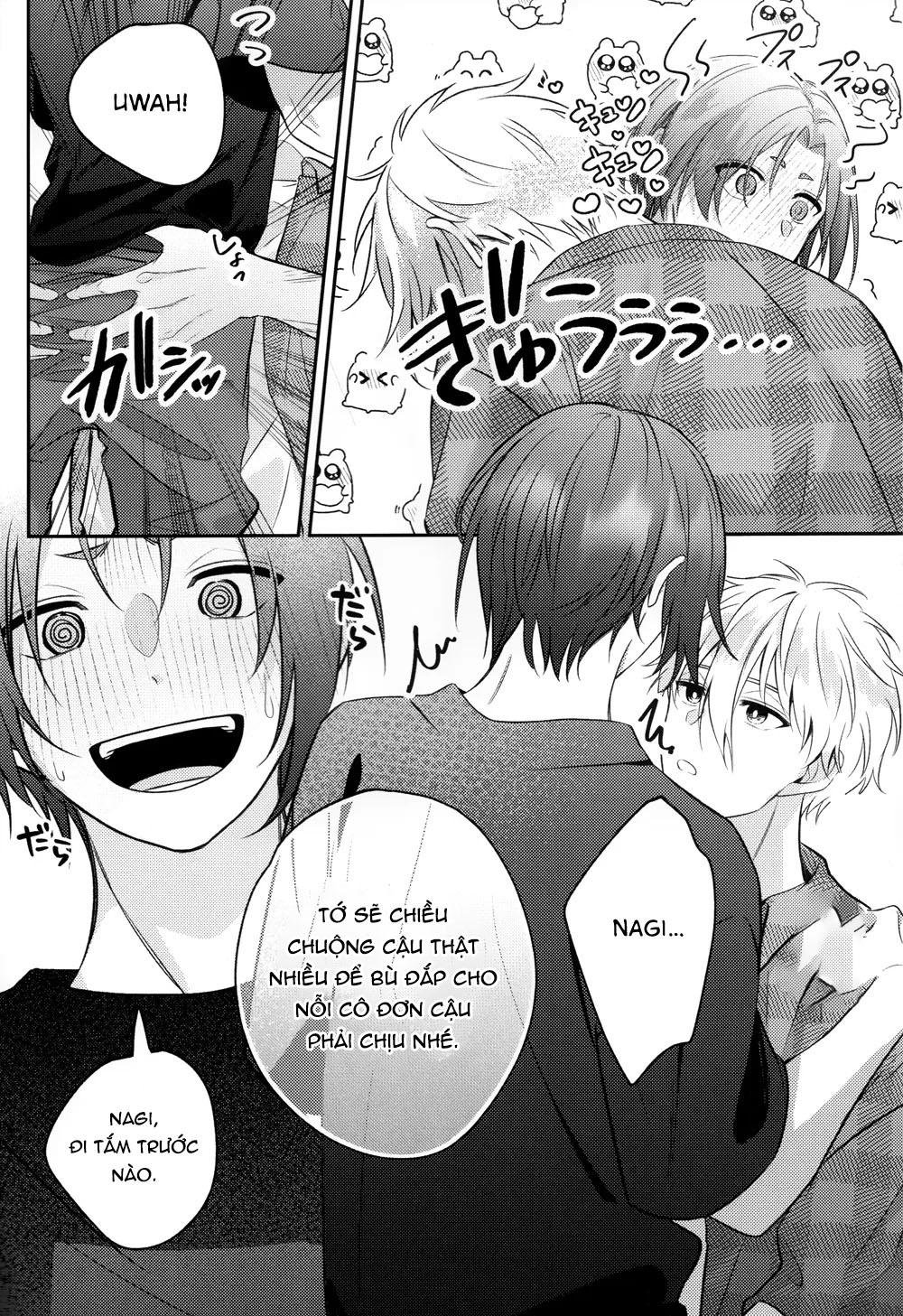 ổ sìn otp chapter 225 23