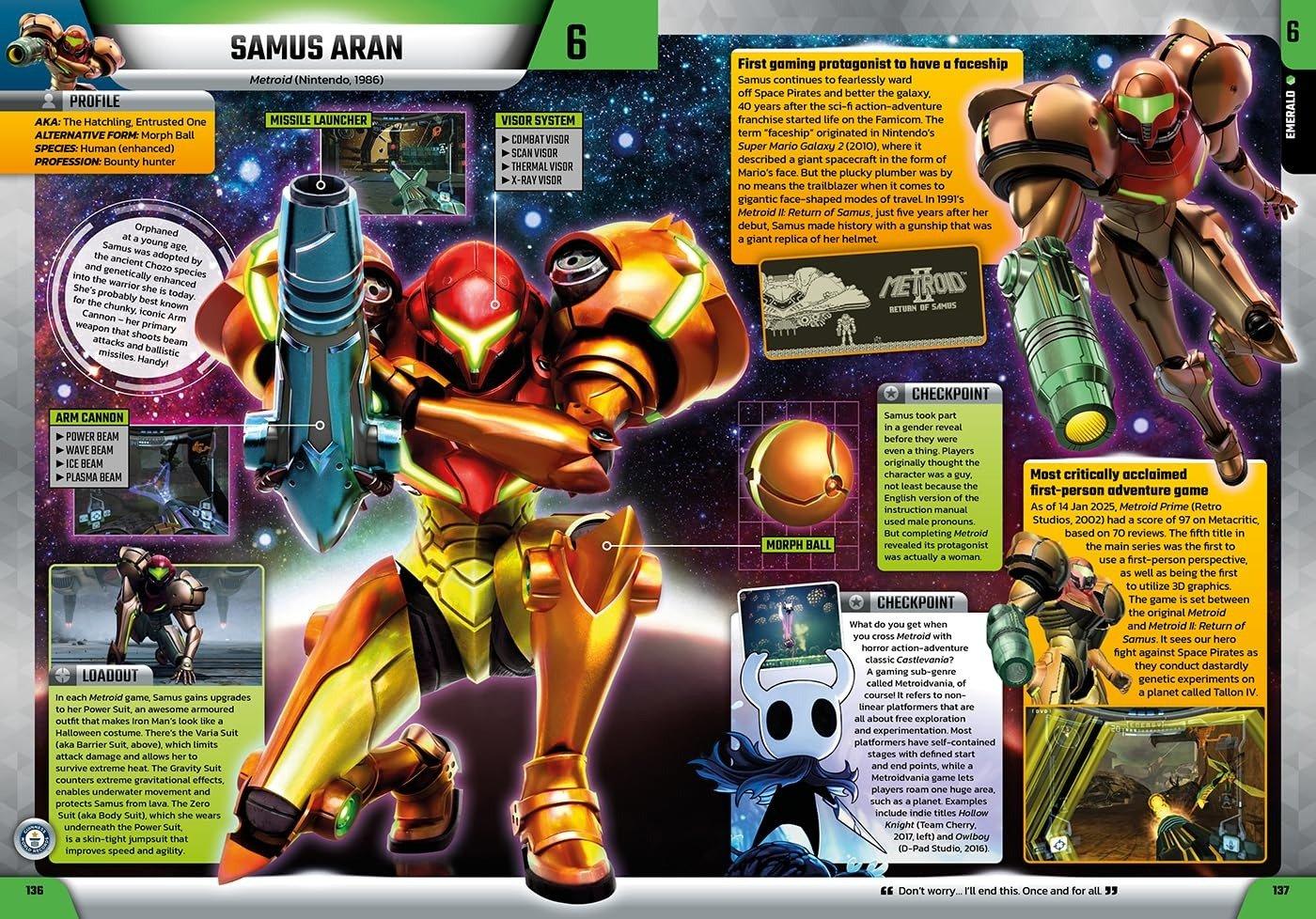 Sách ngoại văn: Guinness World Records Gamer's Edition 2026