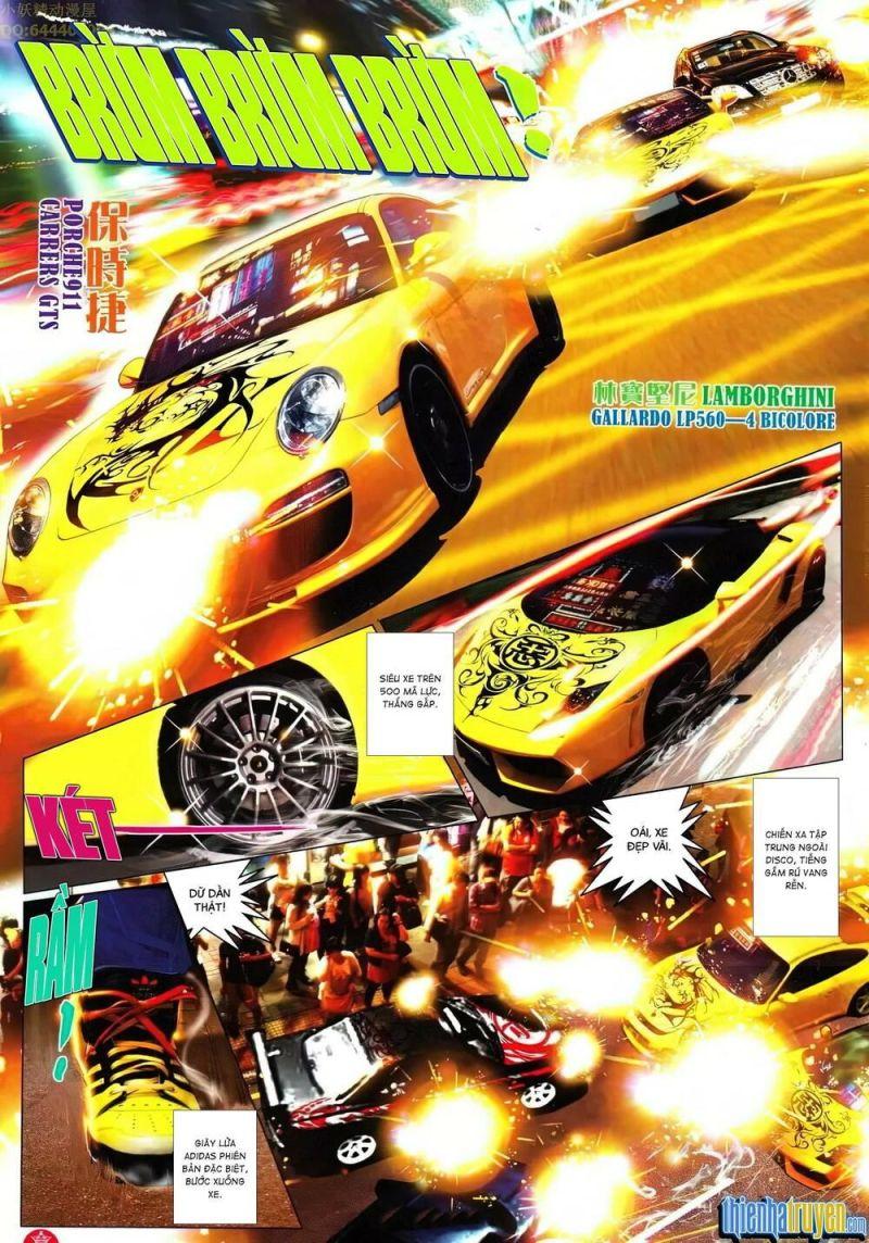 hỏa vũ diệu dương chapter 625 7