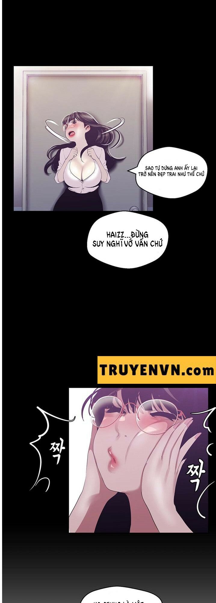 tân thế giới tuyệt vời chapter 90 21