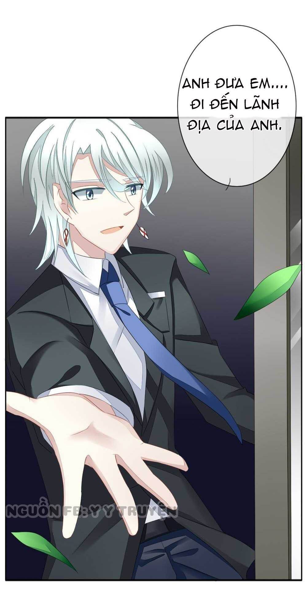 vị hôn thê bỏ trốn chapter 54 35