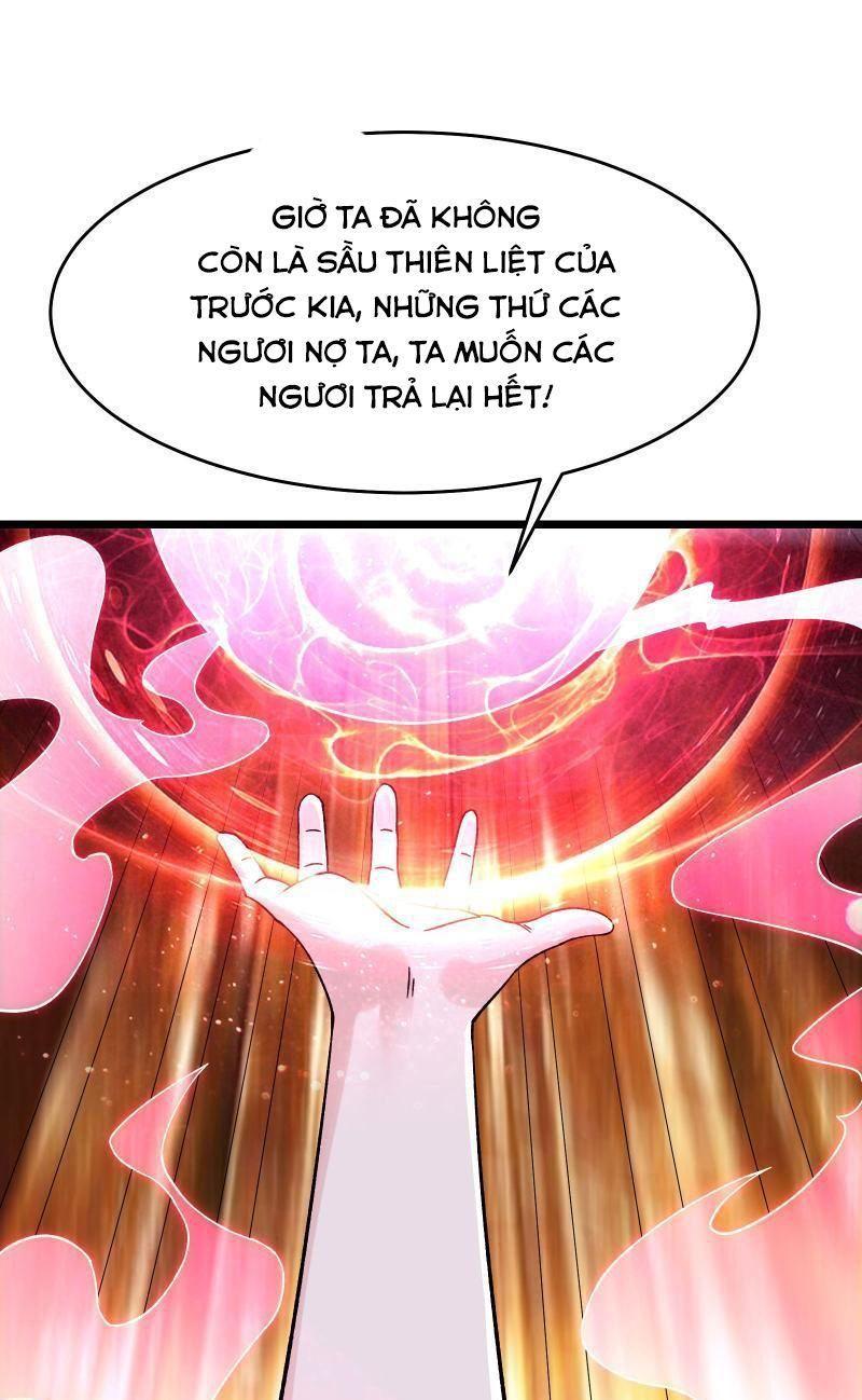 đồ đệ ta toàn là nữ ma đầu chapter 126 25