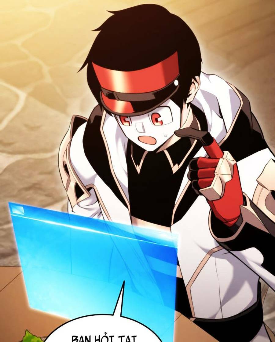 huyền thoại game thủ - tái xuất chapter 60 48