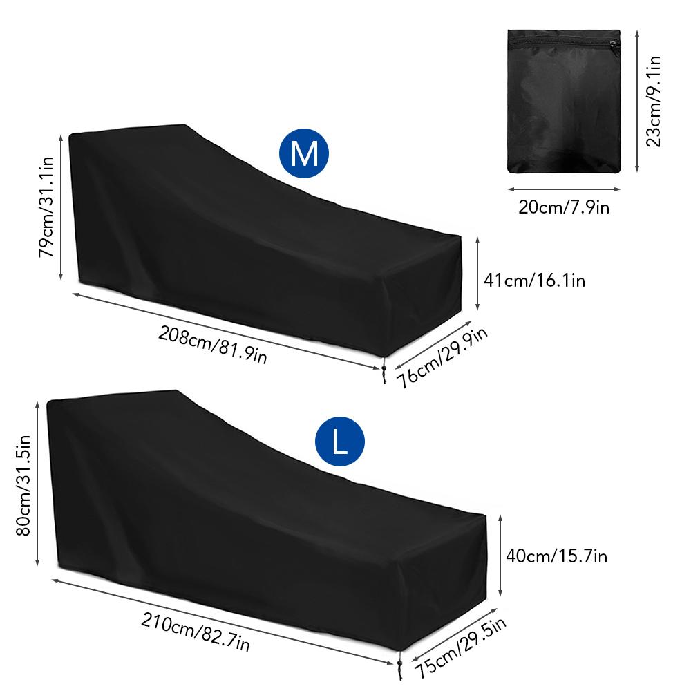 Tấm phủ ghế đi văng phòng chờ chống thấm nước và bụi bằng vải Oxford