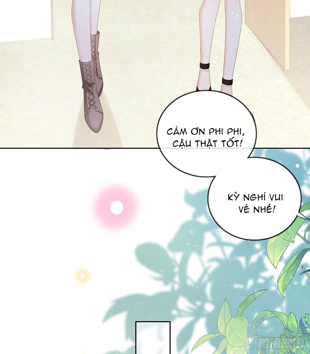 ảnh hậu cũng không bằng niệm thanh hoa chapter 105 39