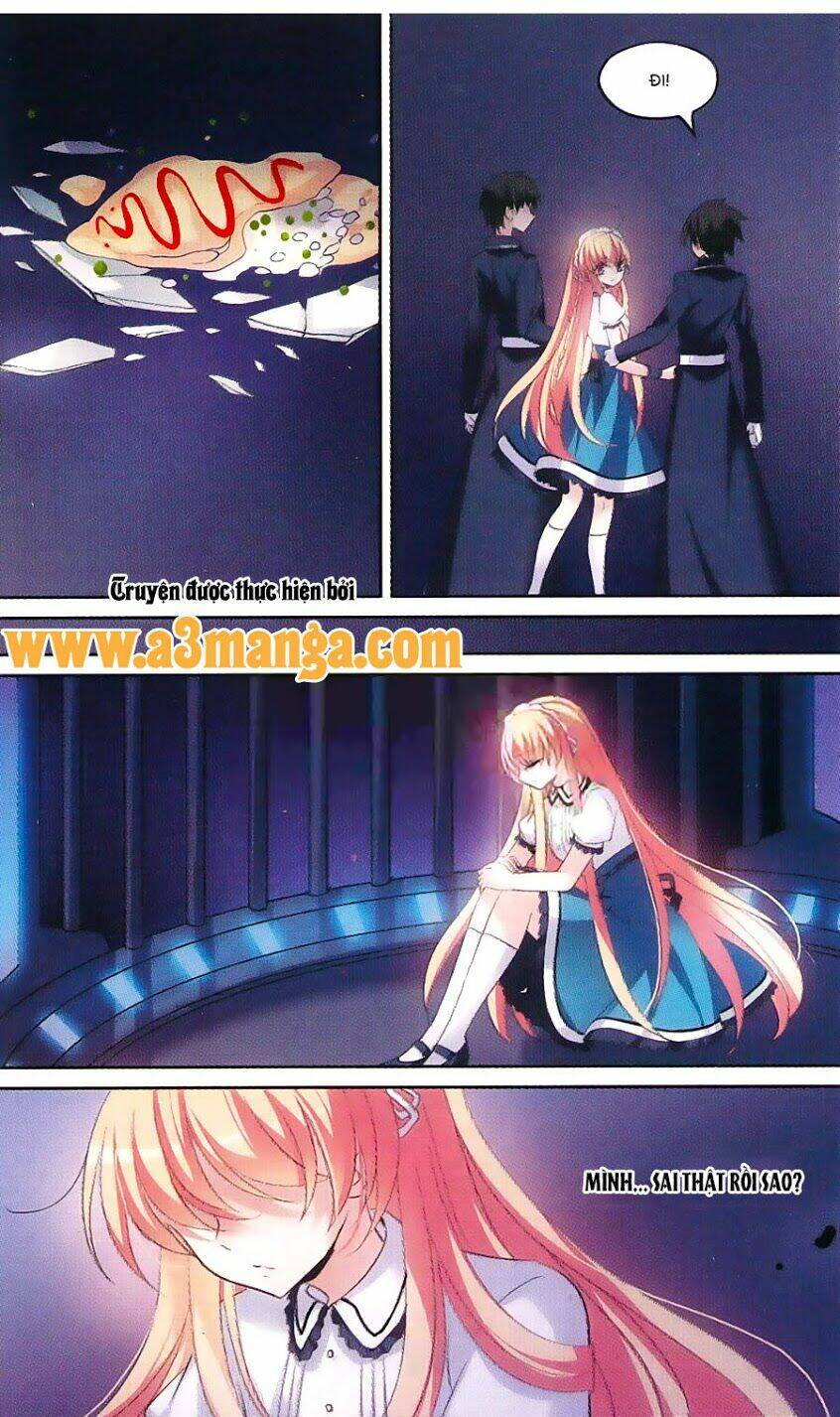 xuyên duyệt tây nguyên 3000 chapter 144 2