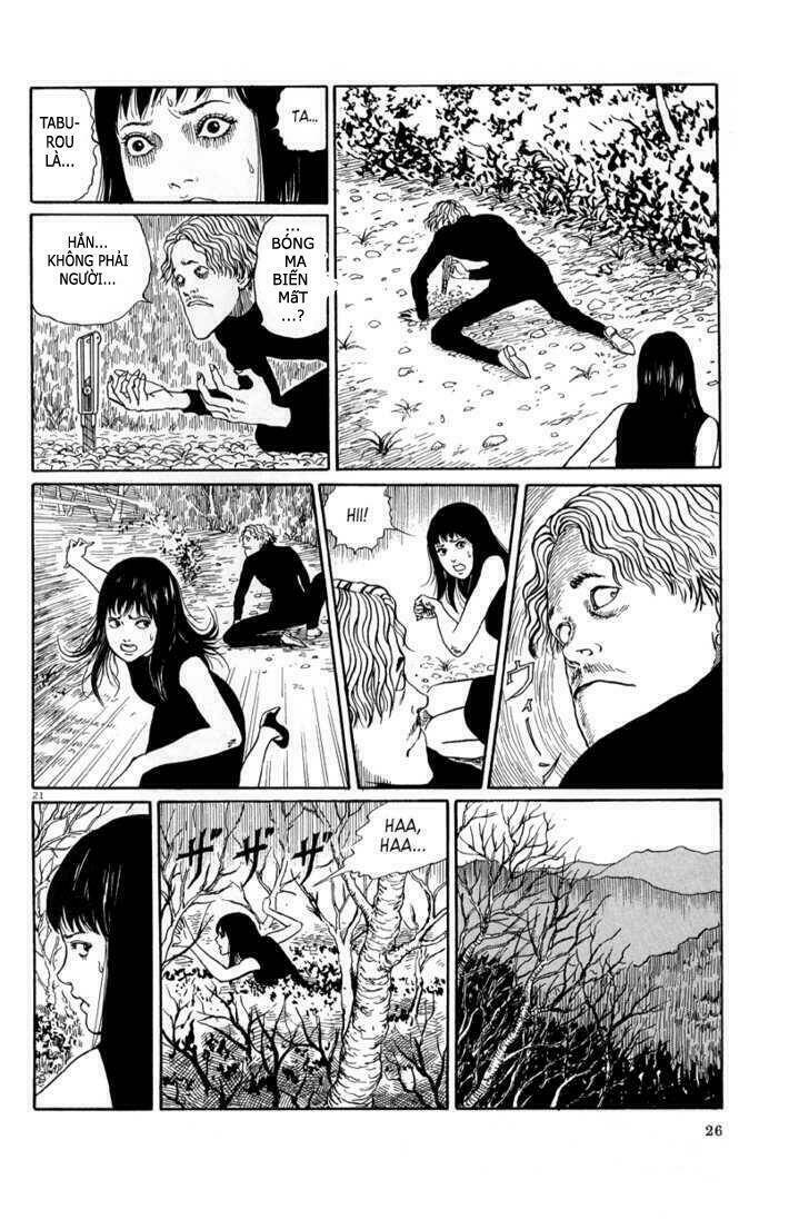 black paradox chapter 1 24