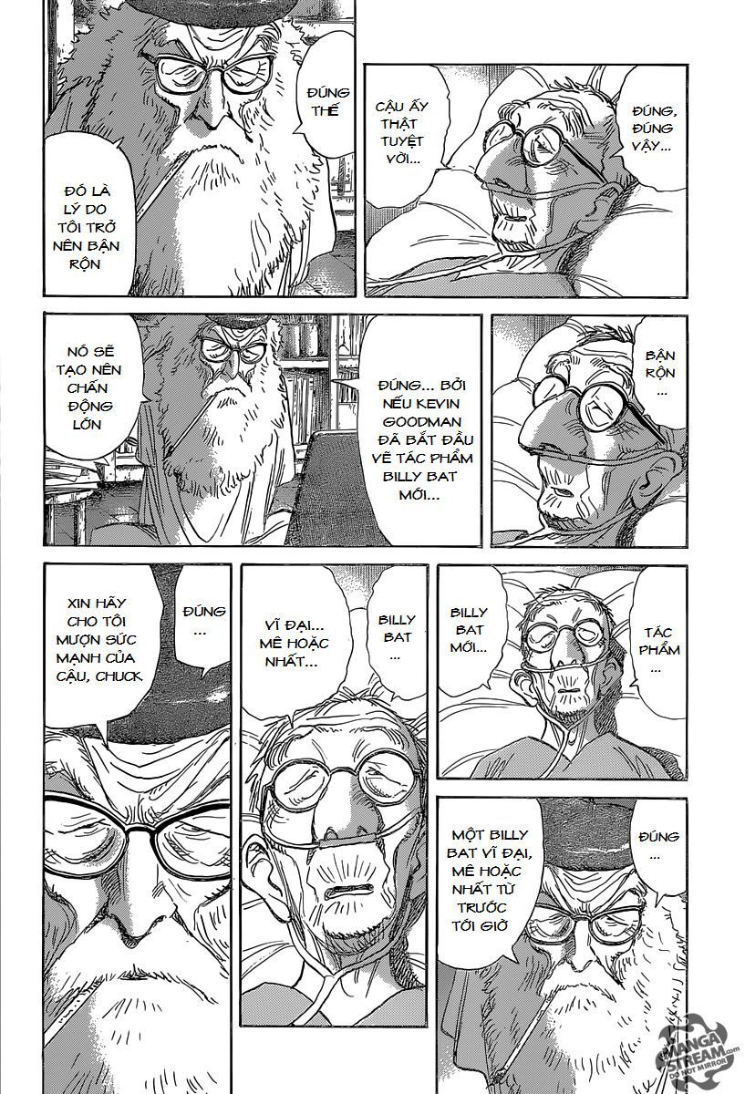 billy bat chapter 161 10