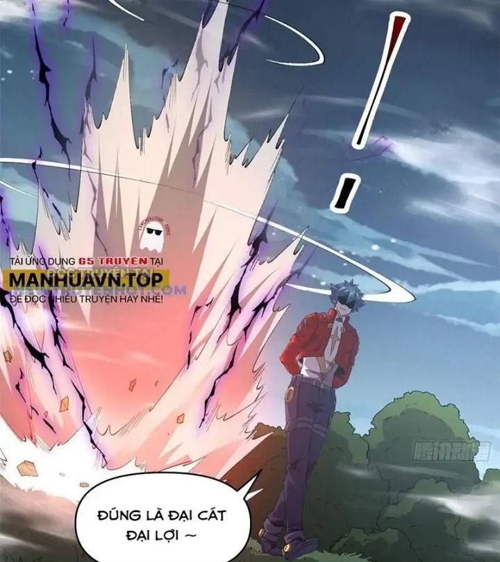 Siêu Thần Chế Tạp Sư chapter 161 30