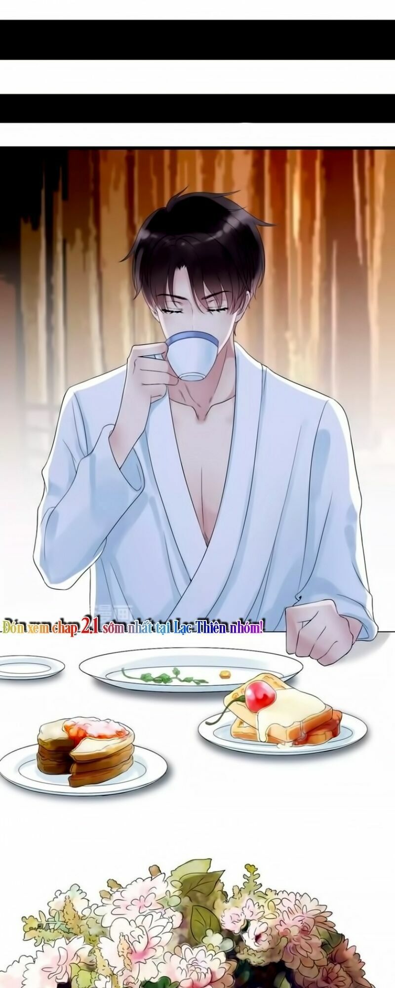 cô vợ hợp đồng bỏ trốn của tổng giám đốc chapter 1.2 24