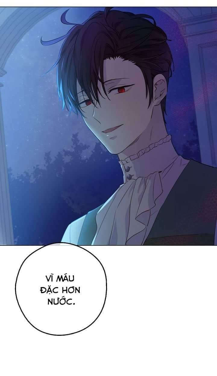 bỗng một ngày nọ tôi trở thành nàng công chúa chapter 82 25