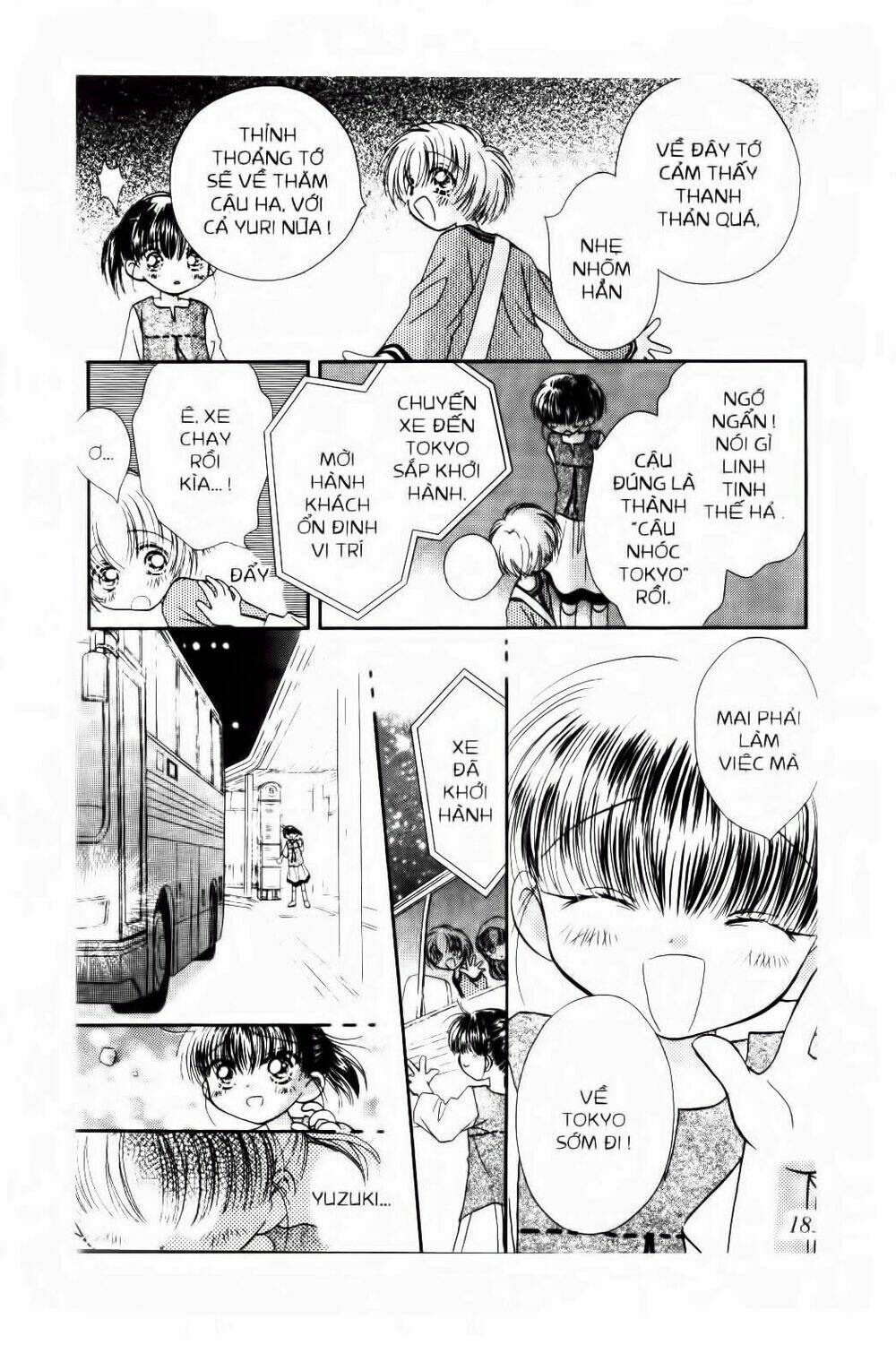 chắp cánh ước mơ chapter 35 12