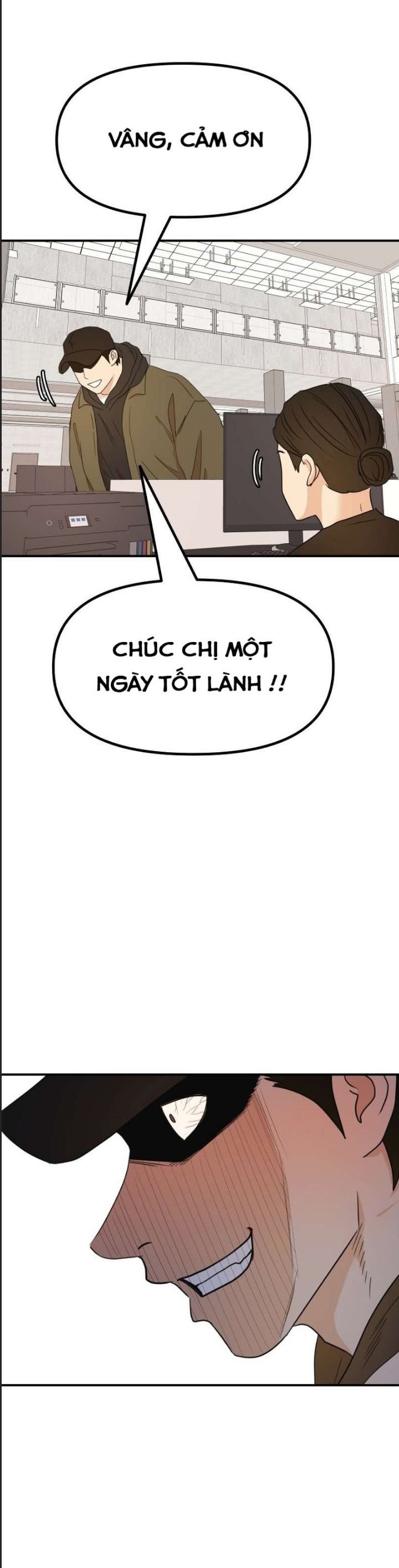 bạn trai võ sĩ chapter 117 28