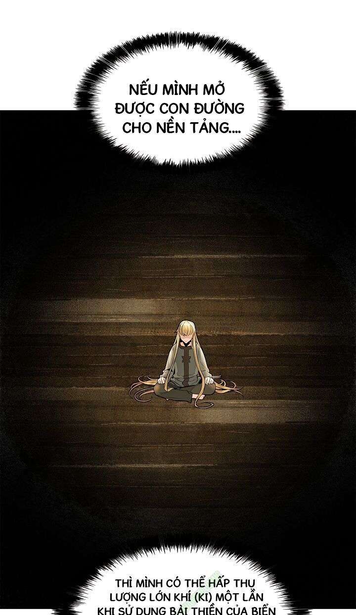 bất bại chân ma chapter 33.1 6