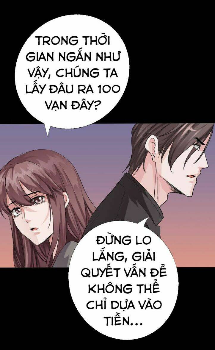 tuyệt phẩm tà thiếu chapter 69 20