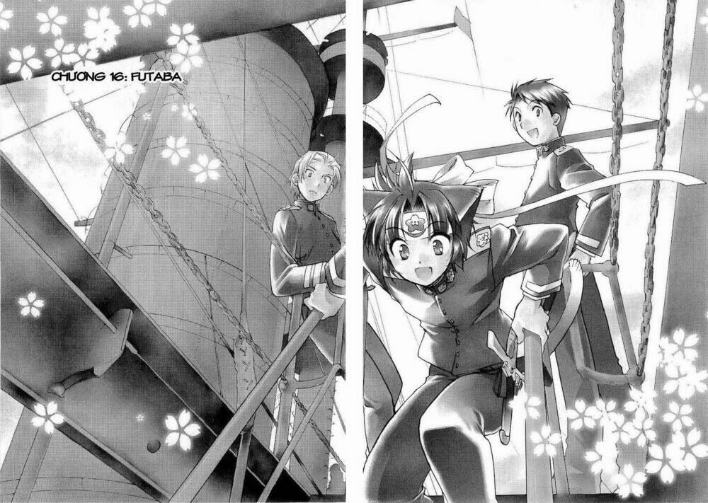 soukai kessen chapter 16 2