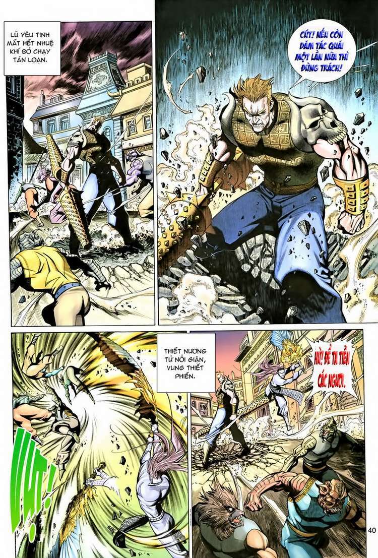 đại thánh vương chapter 78 8