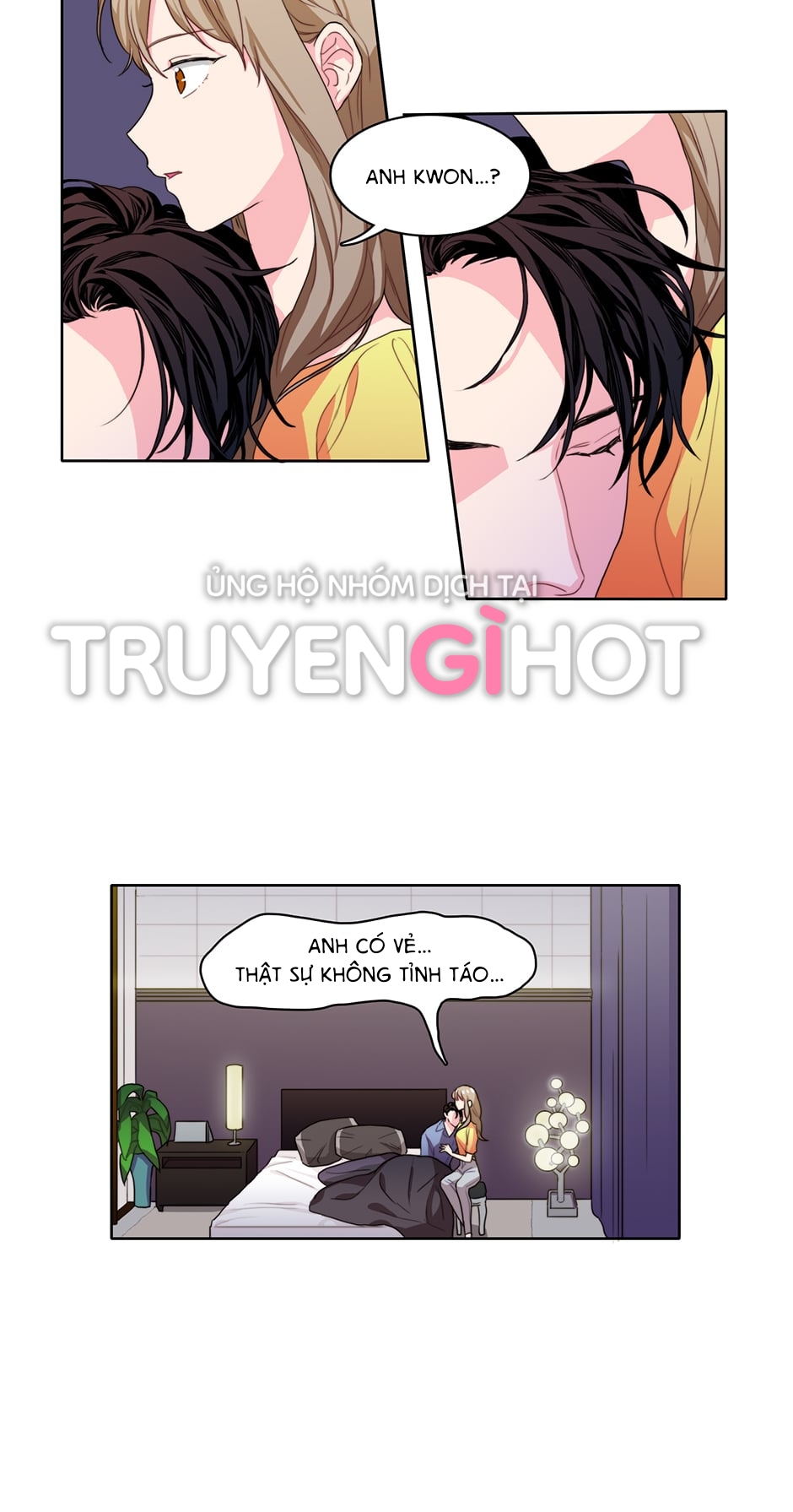 quý cô với chiếc mặt nạ chapter 25 2