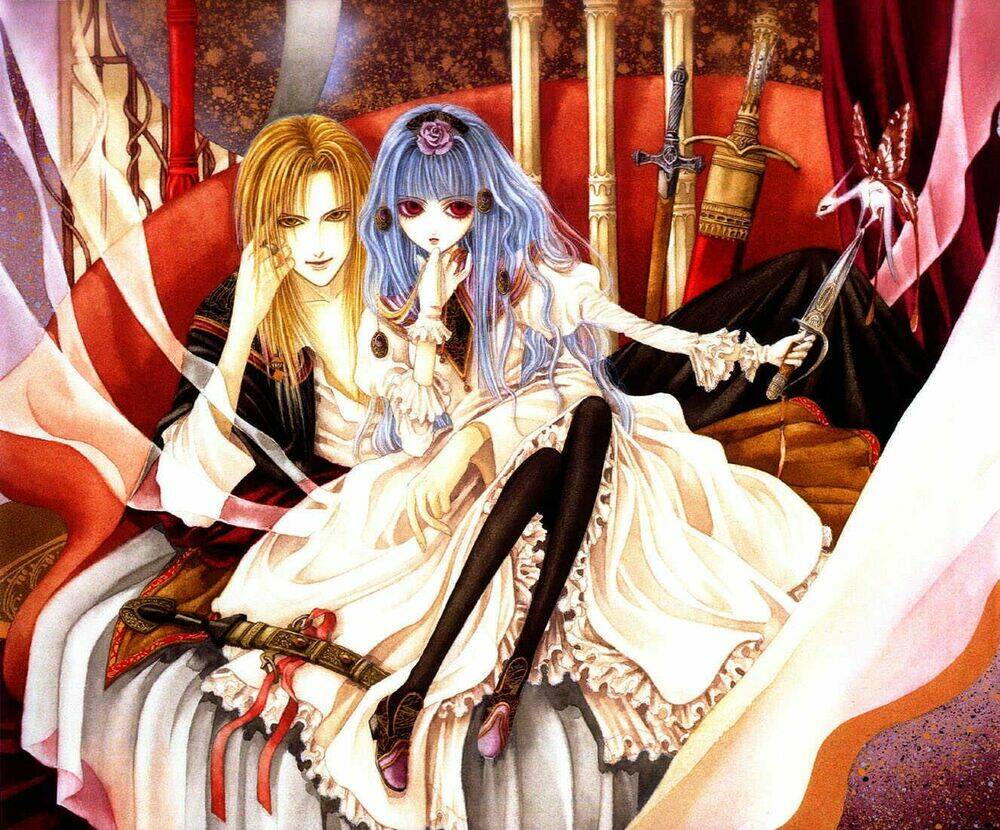 alichino chapter 1 5