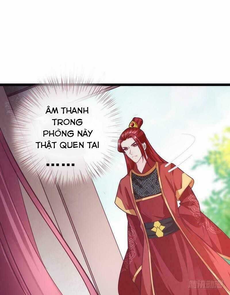 vương phi - âm động thiên hạ chapter 34 40