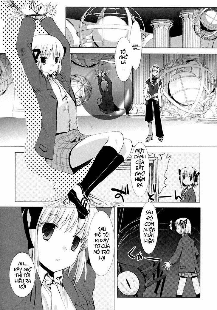 shirayuki panimix! chapter 7 10