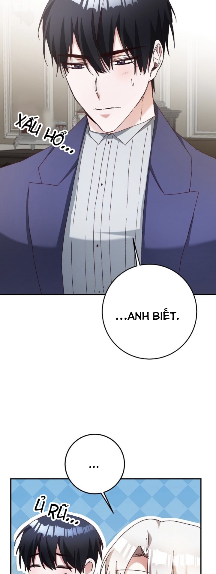 lý do nàng ấy sống như 1 ác nữ chapter 41 28