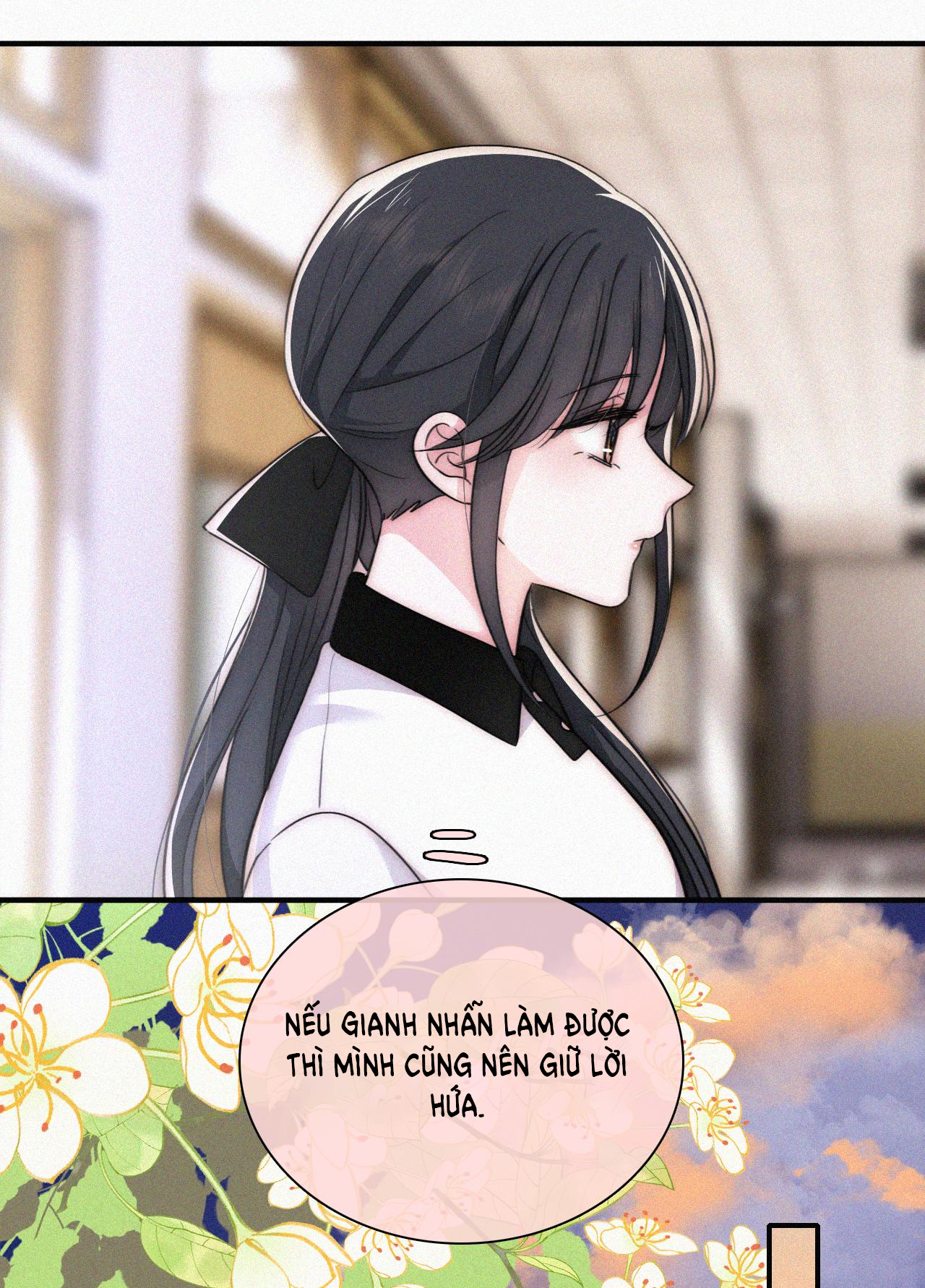 bệnh yêu chapter 82.2 5