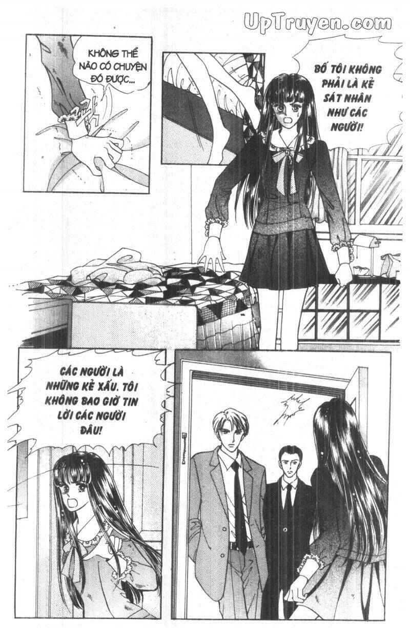 lao xao tuổi ngọc chapter 4 3